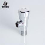 Wash Basin 13mm 150g Chrome Plated Angle Valve