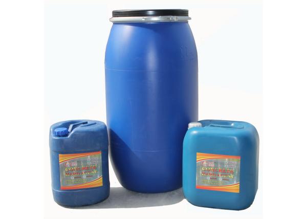 Cheap Acid Fast Concrete Bonding Agent Concrete Hardener And Sealer Form Liquid for sale