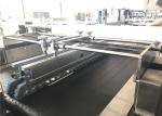 Tissue Box Window Sticker Pasting Machine Max Sheet Size 900*500mm Low Noise