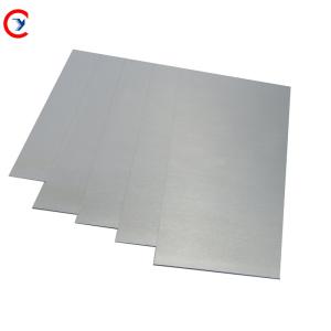 Quality Automotive Aluminum Sheet 6181A 6005A 6022 6011 4ftx8ft thickness 1mm wholesale