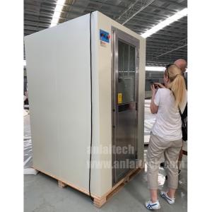 Quality CHINA PERSONNEL pass through AIR SHOWER wholesale