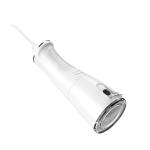 300ml Electric Jet Cordless Water Flosser , 6 Working Modes Water Jet Dental