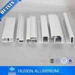 Top Quality Powder Coating Aluminum Window and Door Extrusion Profiles