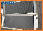 21M-03-21120 21M0321120 Core Assy Excavator Air Conditioner Parts Fit KOMATSU