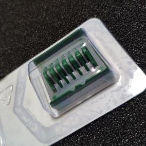 Quality Titanium clip nad titanium ligation clips for Titanium Clip Applier wholesale