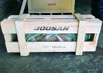 Kawasaki K3V112DT-HN0V Excavator Main Pump 145kgs Doosan DH220-5 DH220-7 DH225-7