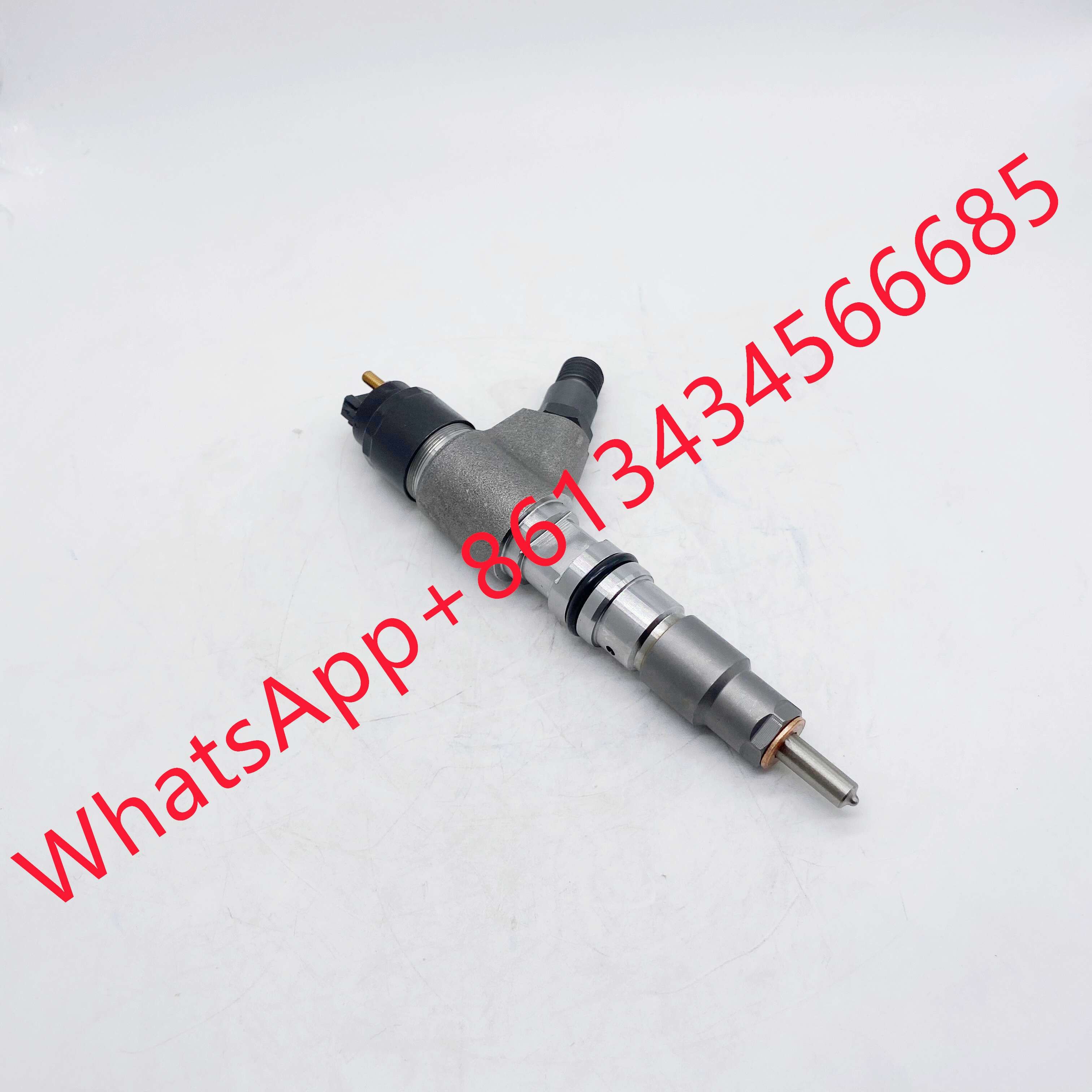 320DGC High Pressure Common Rail Diesel Injector E320D C4.4 0445120400 449-3315