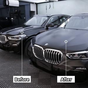 Quality Special Offer TPH PPF Matte Car Protection Film 1.52 X 15m 7.5mil wholesale
