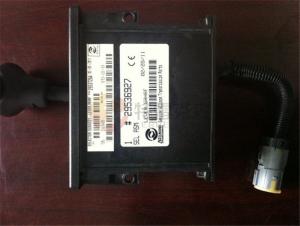 Quality terex 29536927 TRANS SHIFT SELECTOR (CEC2) for terex tr100 terex dump truck wholesale