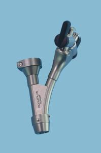Quality A20977A Rigid Endoscope Spare Parts Cystoscope Bridge Ureteroscope wholesale