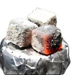 15 Micron Shisha Aluminum Foil Sheets for Hookah Foil 8011 Treatment Composited