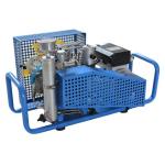 High pressure air compressor for scuba / paintball /fire breathe