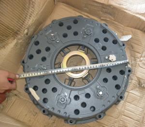 Quality CLUTCH COVER FOR ZOOMLIAN QY16H CRANE wholesale
