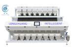 High Capacity Toy Bullets Color Sorter Machine Building Blocks Plastic Parts