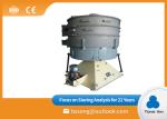 Stainless Steel Ultrasonic Net Clean 0.68m³ Tumbler Screener