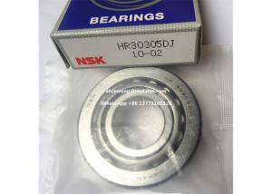 Quality HR30305DJ auto bearings taper roller bearings 25x62x18.25mm wholesale