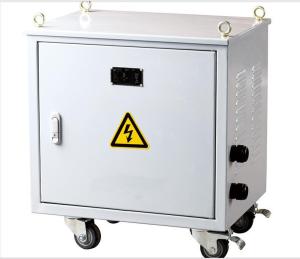 Quality Hot sales good price high quality SG,SBK series electric power transformer wholesale