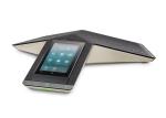 High Quality Polycom Realpresence Group video conference telephone TRIO C60