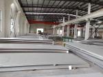 0.3mm 1mm 3mm 316 SS Plate Stainless Steel Sheet SUS AISI 2B 321 430 904L 4x8