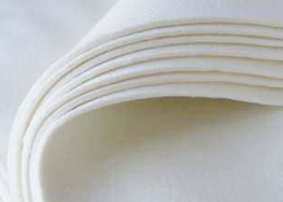 Metal Aramid Nomex Felt Pad Heat Transfer Printing Felt High Temp Resistance