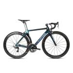 700C bike carbon fiber road bike 22 speed carbon wheelsets full inner cable
