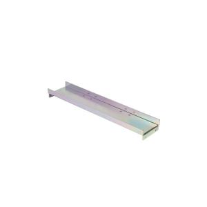 Quality Industrial Commercial Consumer Metal Frame Parts Customized Welding Fabrication Bending Stamping for Various Applications wholesale