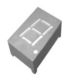 Quality Single digit 1.0. inch 7-segment diplay wholesale