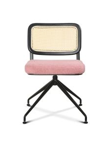 Quality Fabric Rattan Office Chairs Furniture wholesale