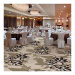 Modern Design Cut Pile Wilton Woven Carpet Wholesale Carpet
