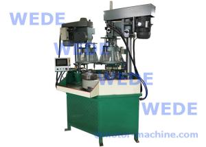 Quality multi stations motor cover screw drilling macihine wholesale