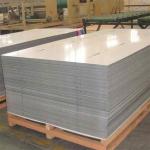 UNS N04400 Monel Alloy 400 Welded Monel 400 Sheets Plate