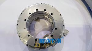 Quality YRTC260 260*385*55mm Rotary Table Bearing harmonic reducer bearing manufacturers wholesale