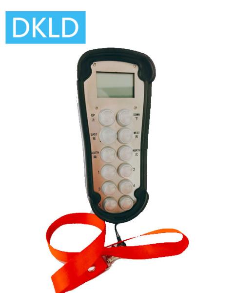 Marine Crane Industrial Remote Control