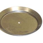 Tinplate Spcc Precision Metal Stamping