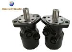 Smooth Running Hydraulic Orbital Motors , OMR Hydraulic Motor For Grass Cutter