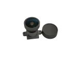 Structure 6G 13M Car Camera Lens , Aperture F2.5 Wide View Lens