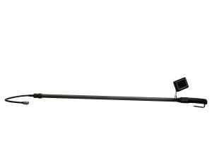 Quality China Factory Pole Inspection camera with insulation push rod wholesale