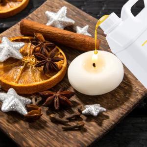 Quality Candle Scented Oil Fragrance Distributor Candle Essential Oil wholesale