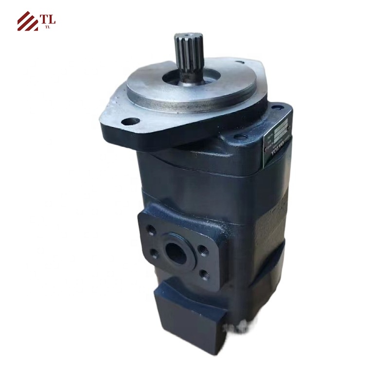 100% Gear Pump 14530502 14531413 14576326 14573559 14880006 14561971 2M1436 for EC360