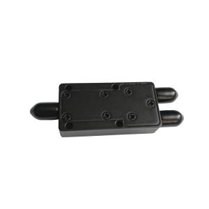 China 2000-18000MHz SMA Female Microwave Stripe 2 Way Power Divider Splitter on sale