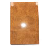 Corrosion Resistance Kitchen Cabinet 10mm UV MDF Board