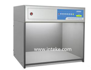 Quality Six Light Source Color Assessment Cabinet/Color Matching Booths CAC(6) wholesale