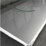 3mm GB / ASTM 316 SS Grade Stainless Steel Cold Rolled Plates With Customizable
