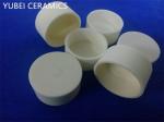 Industrial High Temperature Ceramics 89HRA Custom Technical Ceramics