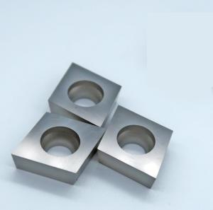 Quality Polishing Cylindrical Polycrystalline Diamond Cutters wholesale