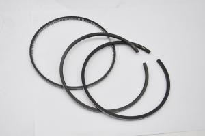 Quality STD Size Hyundai Excavator Parts D6BR Piston Ring High Temperature Resistant wholesale