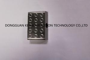 Quality DF2 Precision Injection Molding Parts 0.3Ra EDM Finish 50HRC wholesale