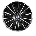 Flow Forming Aluminum 18x8 5x114.3 Wheels Customized black rims