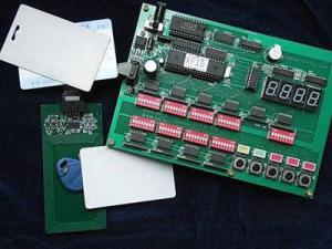 Quality T5557 / T5567 / T5577 chip card copy Device wholesale