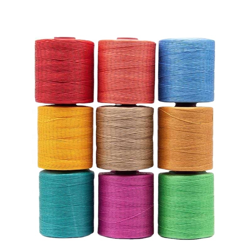120g 5000 yards Cone Sewing Embroidery Thread 120d 2 MERCERIZED Sewing 100% Polyester